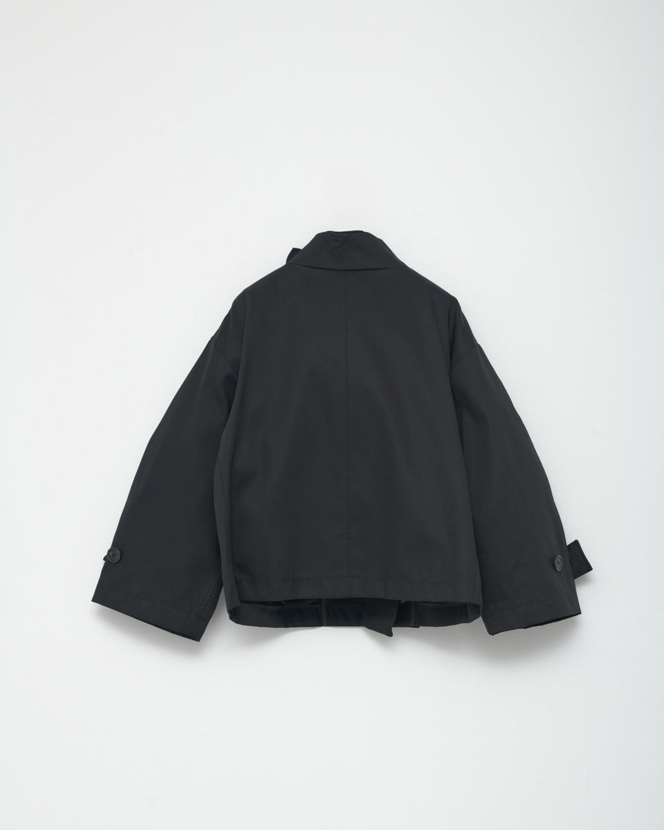 Water resistant jacket – AF Agger