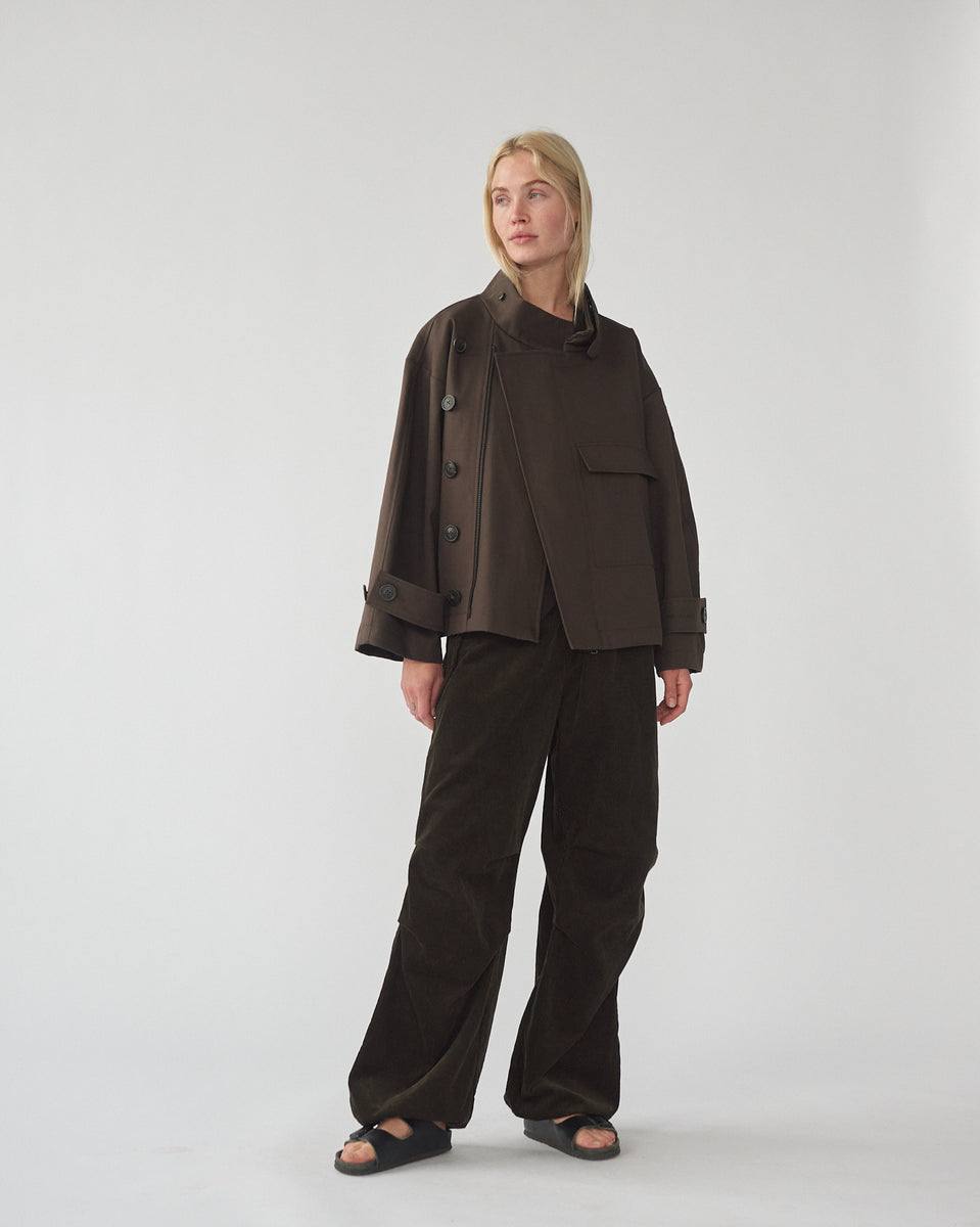 Water Resistant Jacket – AF Agger Water Resistant Jacket – AF Agger