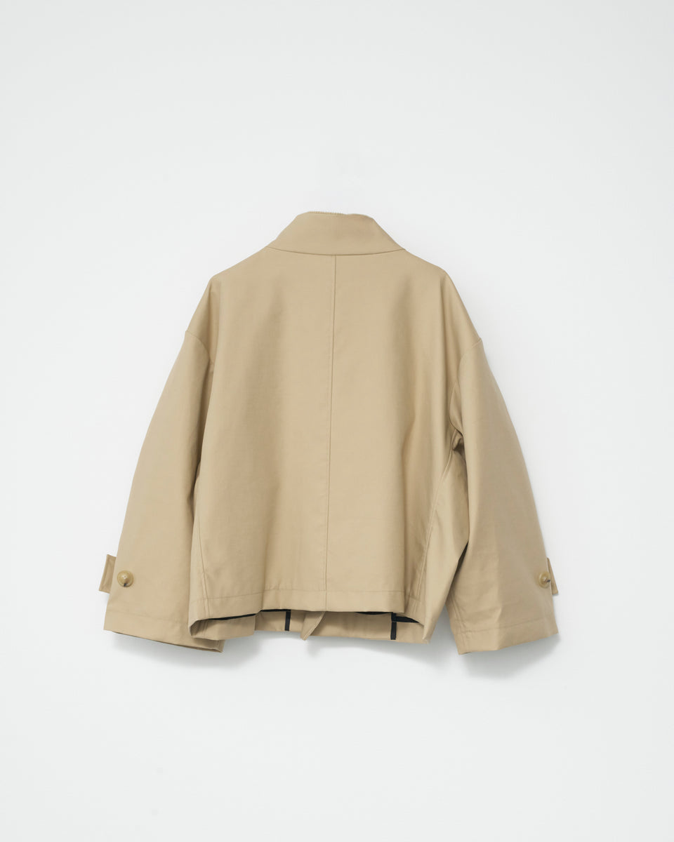 Water resistant jacket – AF Agger
