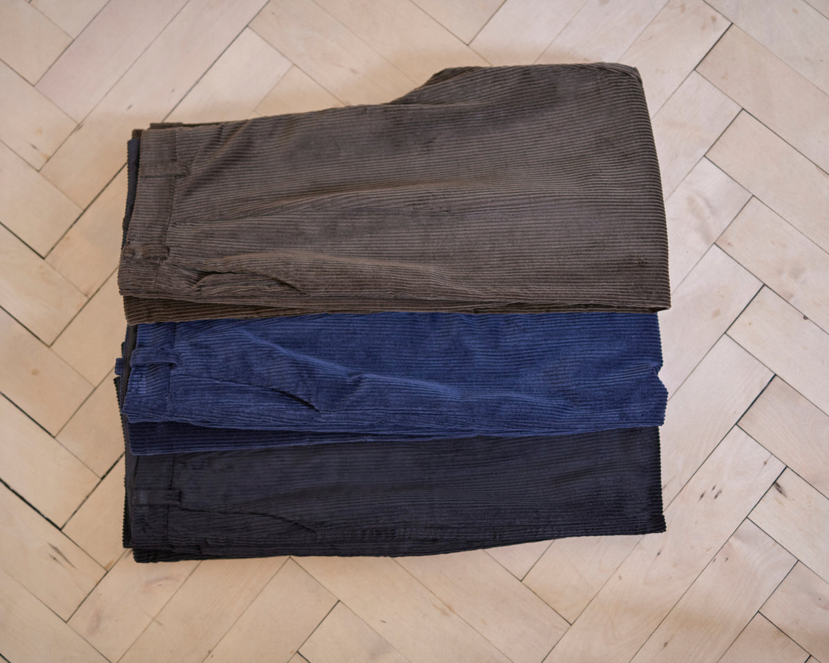 Corduroy