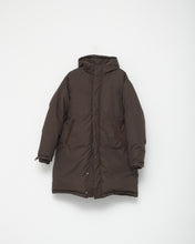 Re:Down Puffer Coat