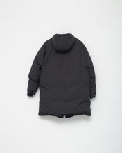 Re:Down puffer coat