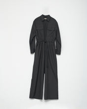 Fine Wool Boilersuit