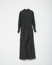 Fine Wool Boilersuit