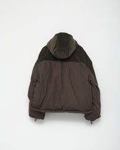 Re:Down Puffer Jacket