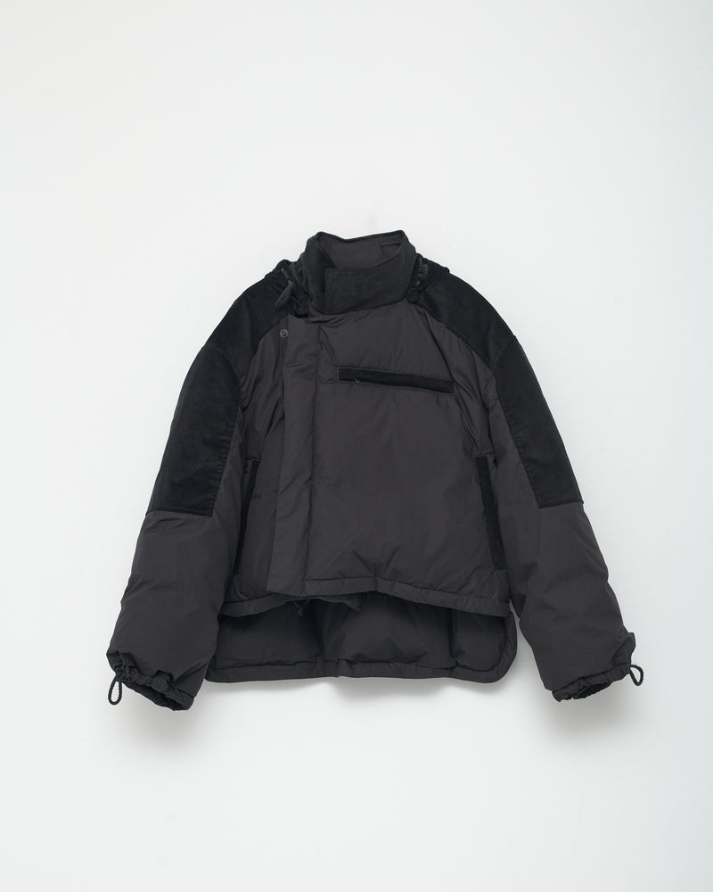 Re:Down Puffer Jacket