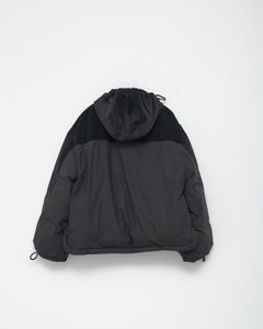 Re:Down Puffer Jacket