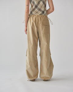 Baby Corduroy Ufo Pants