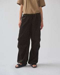 Baby Corduroy Ufo Pants