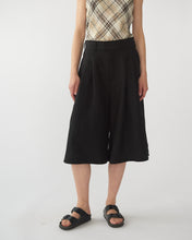 Linen Culottes