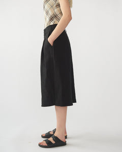 Linen Culottes