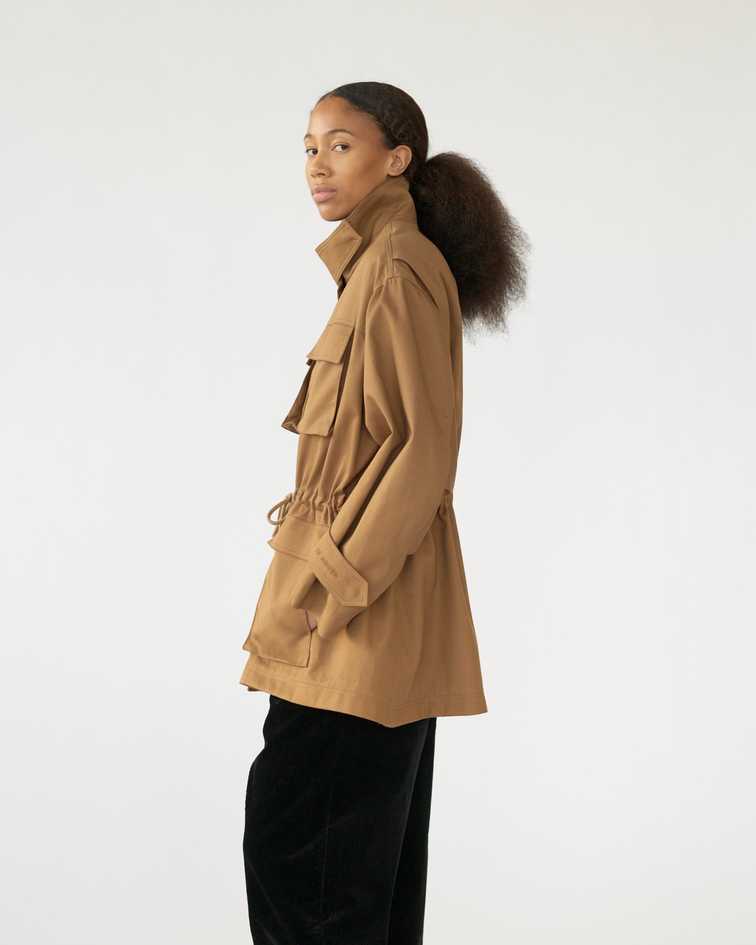 Outerwear – AF Agger