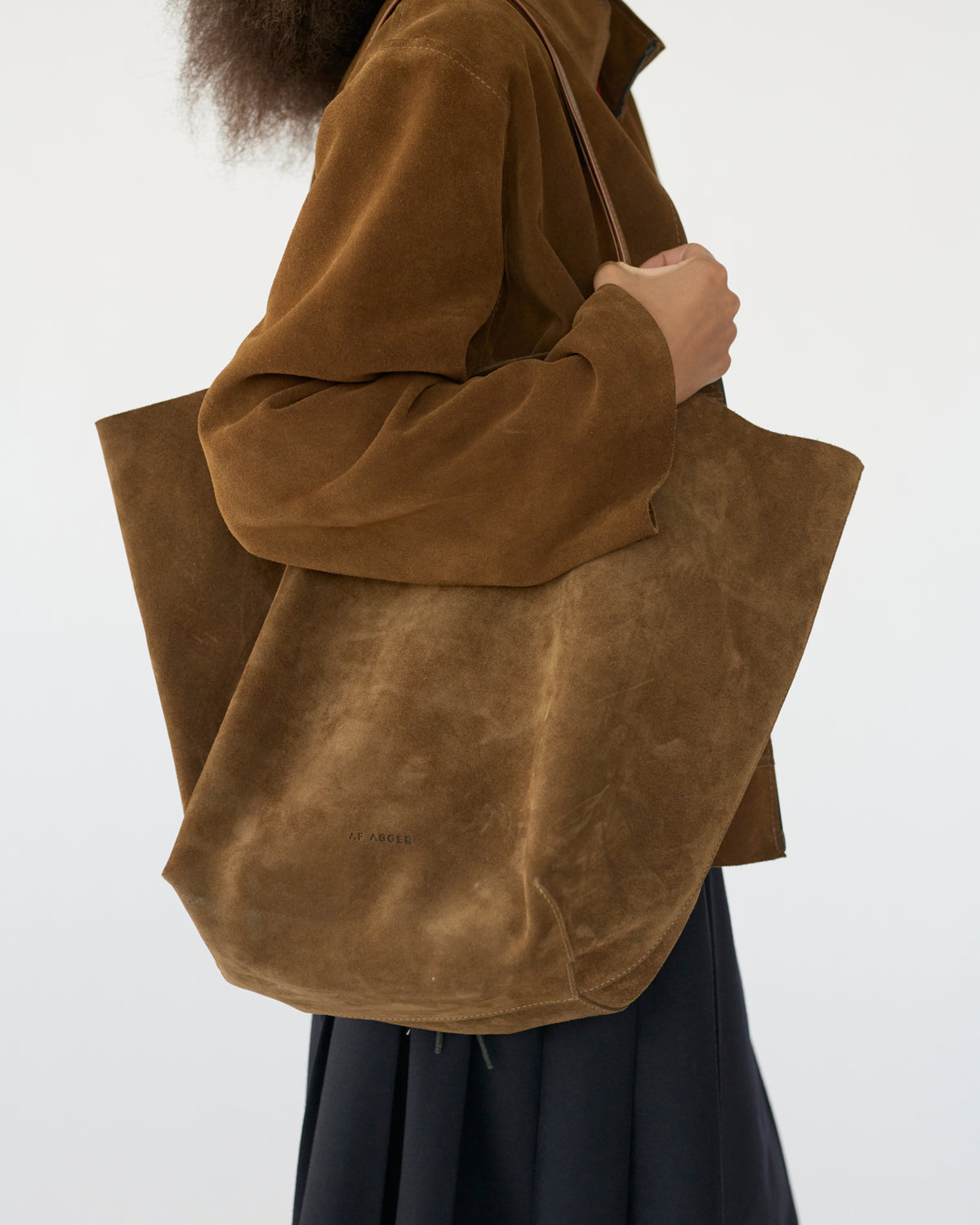 Crosta Tote Bag