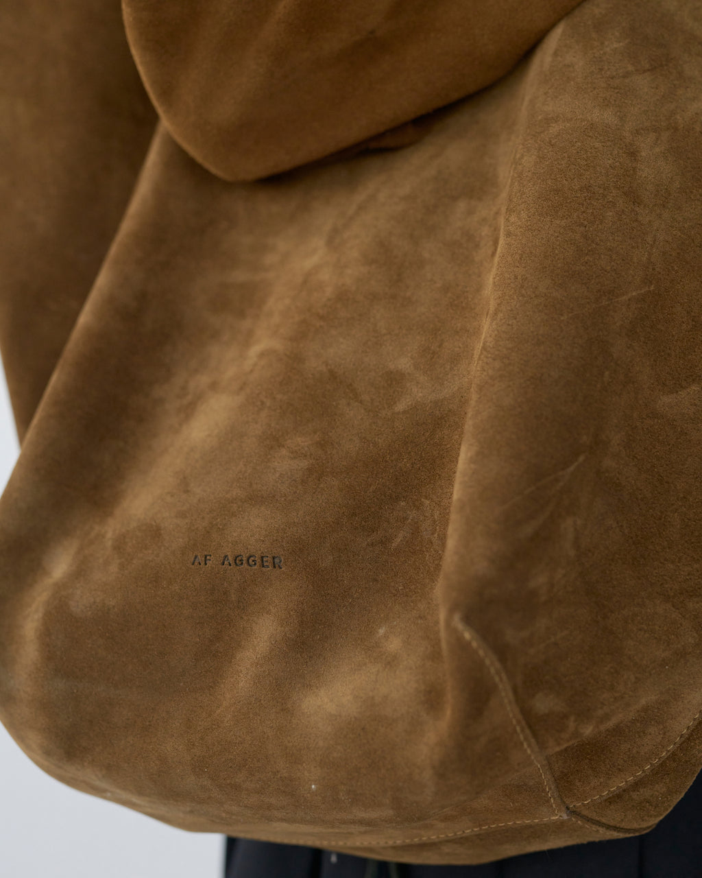 Crosta Tote Bag