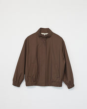 wool tracksuit top