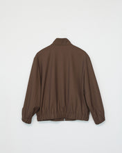 wool tracksuit top