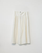 Linen Skirt