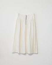 Linen Skirt