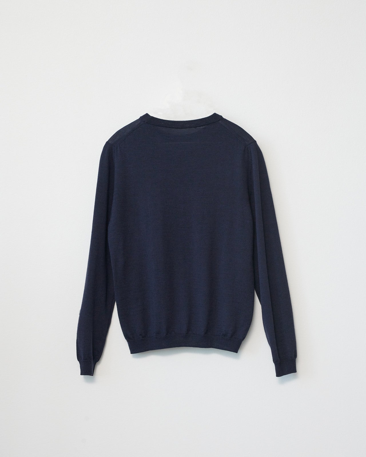 Merino knit