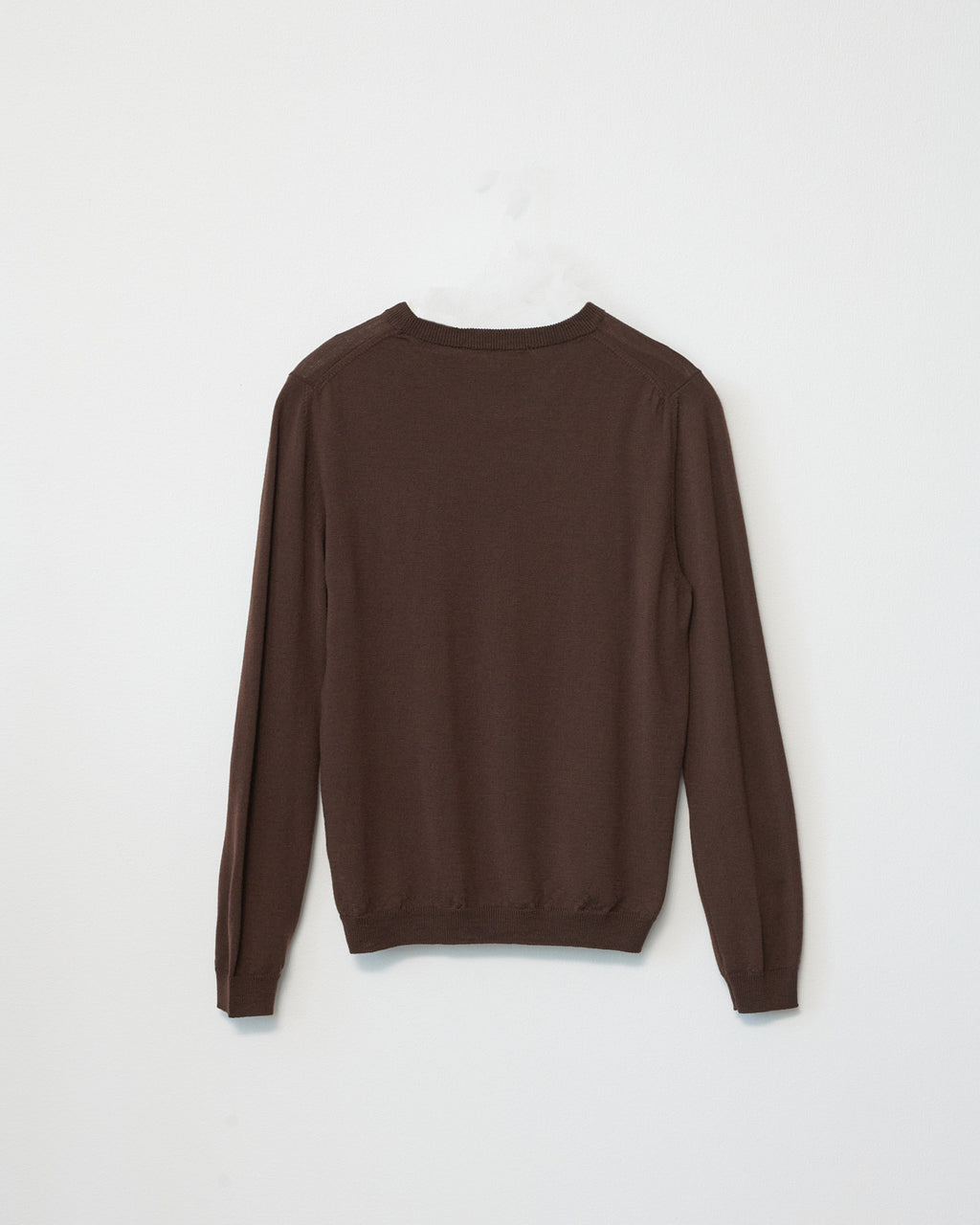 Merino knit