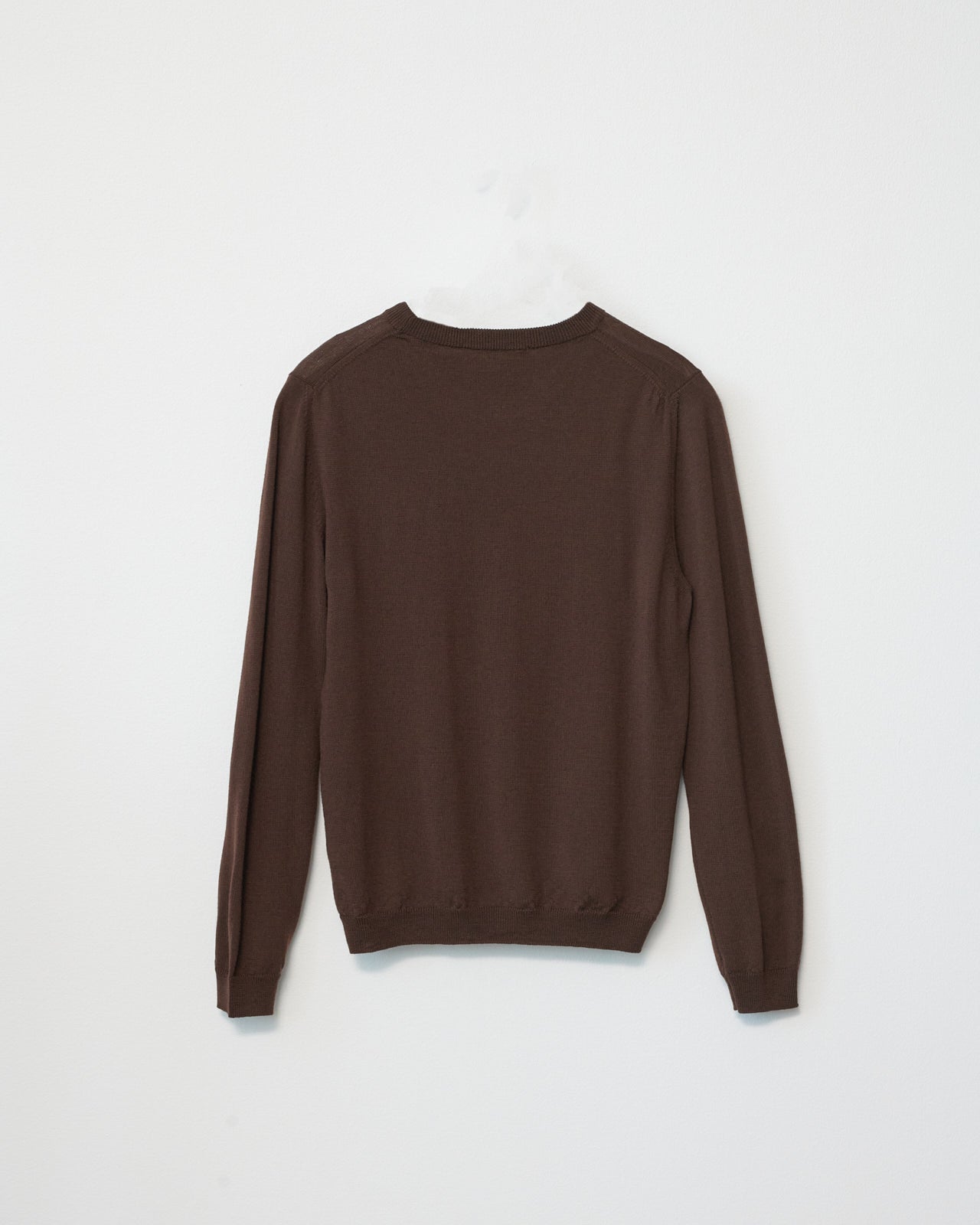 Merino knit