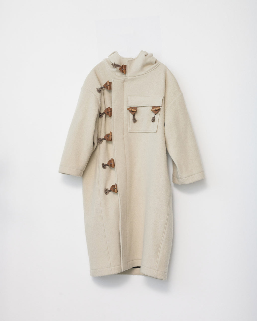 duffle coat