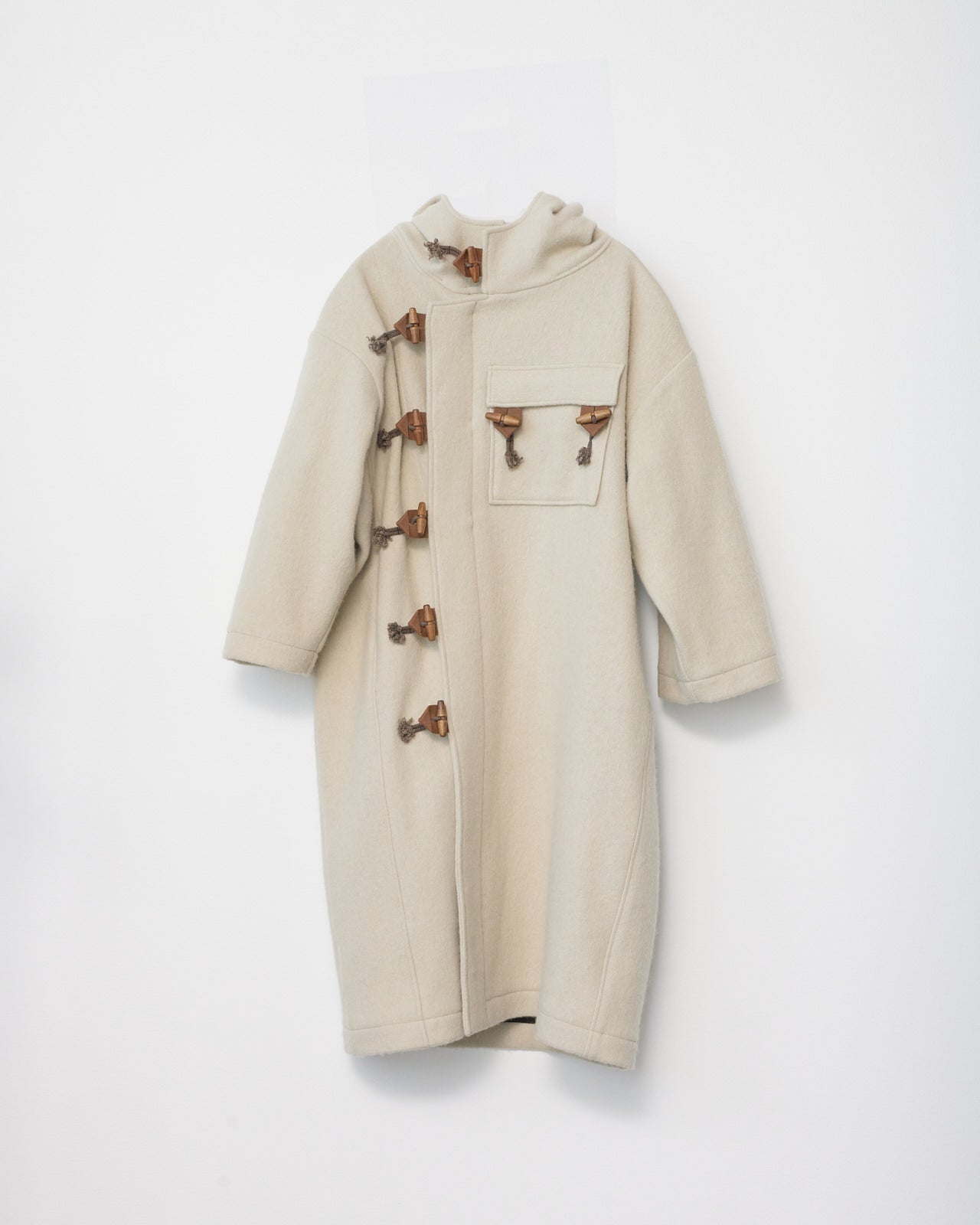 duffle coat