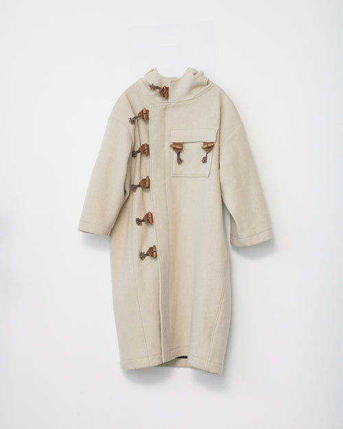 duffle coat