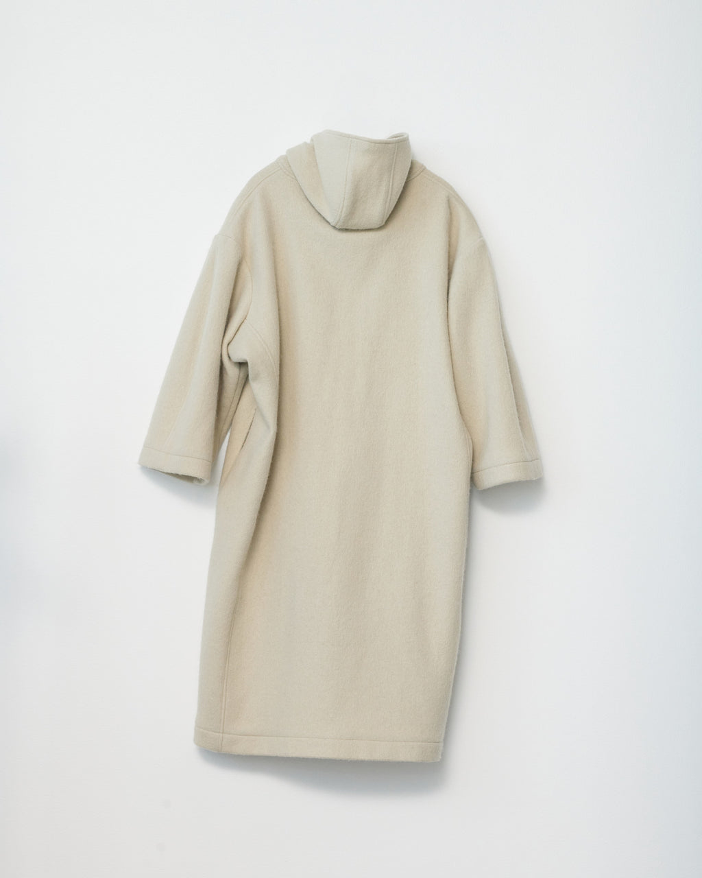duffle coat