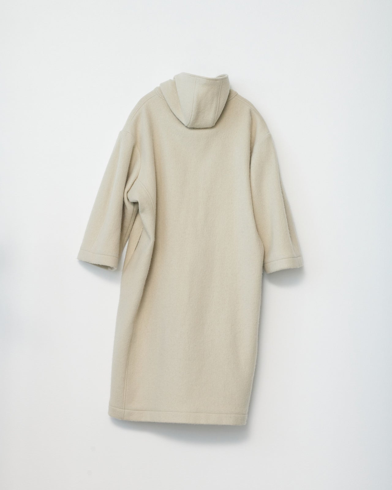 duffle coat