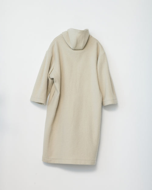 duffle coat