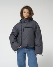 Re:Down Puffer Jacket
