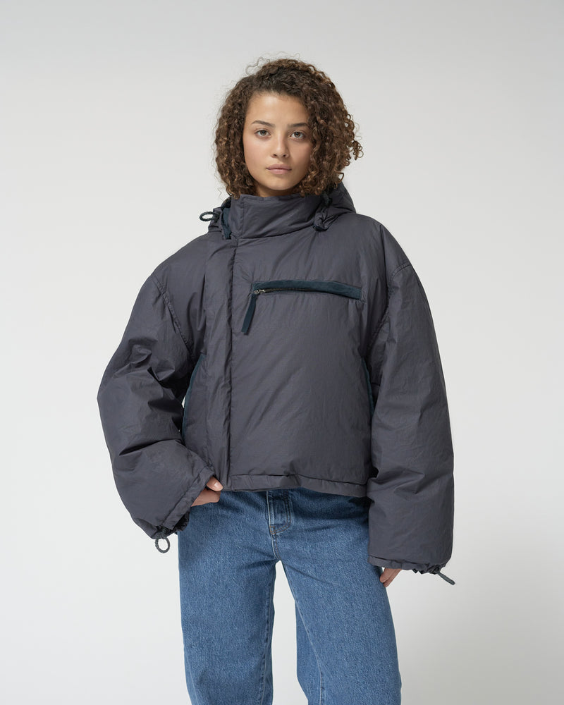 Re:Down Puffer Jacket