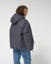 Re:Down Puffer Jacket