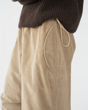 Baby corduroy ufo pants
