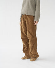 Baby Corduroy Ufo Pants