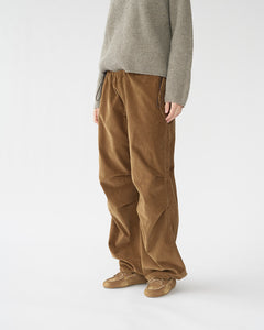 Baby Corduroy Ufo Pants