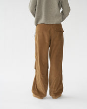 Baby Corduroy Ufo Pants