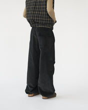 Baby corduroy ufo pants