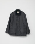 Oilskin Jacket