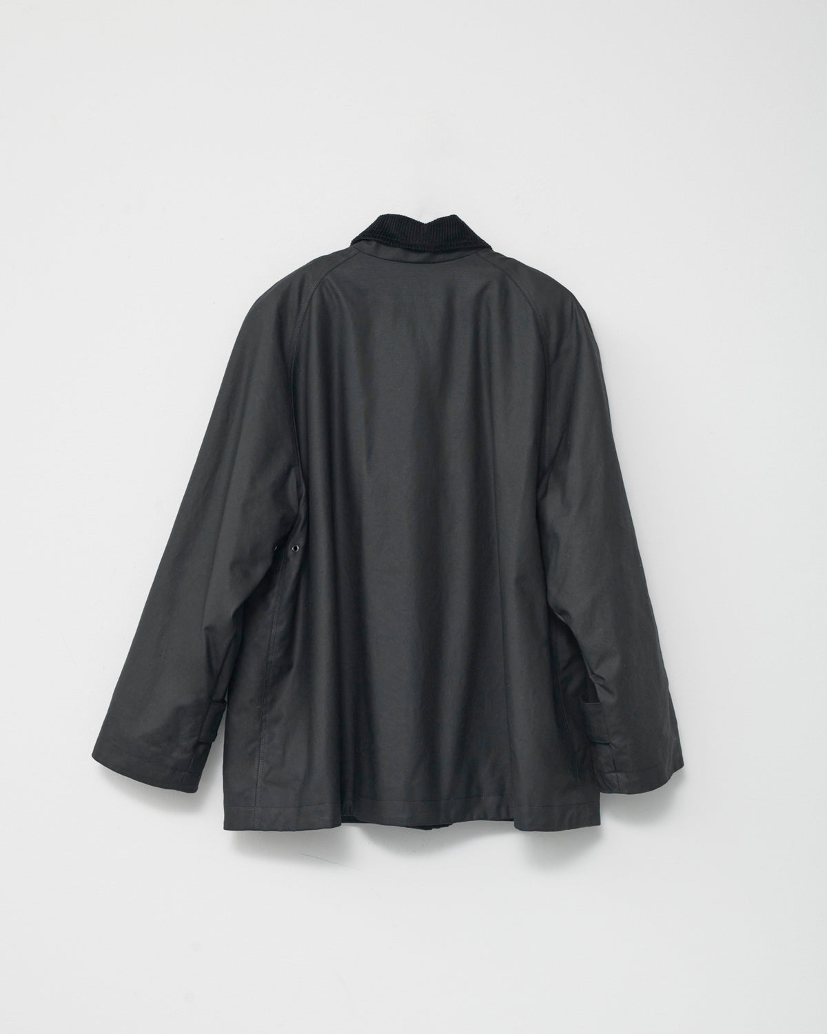 Oilskin Jacket
