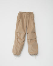 Baby corduroy ufo pants