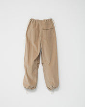 Baby corduroy ufo pants