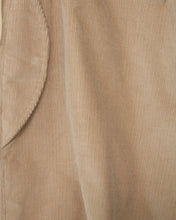 Baby corduroy ufo pants