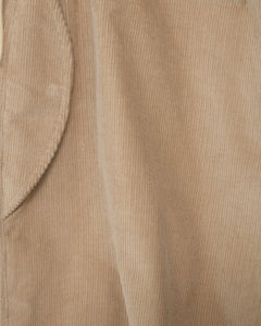 Baby corduroy ufo pants