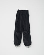 Baby corduroy ufo pants