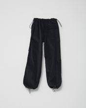 Baby corduroy ufo pants
