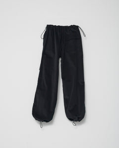 Baby corduroy ufo pants