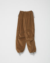 Baby Corduroy Ufo Pants