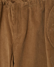 Baby Corduroy Ufo Pants